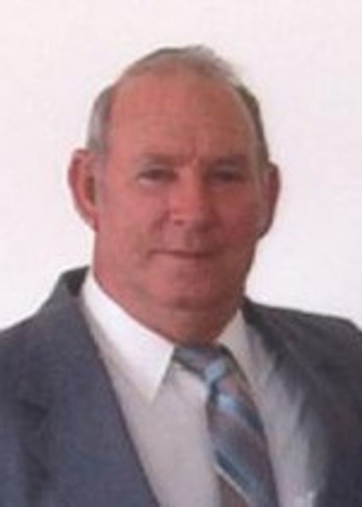 Marvin Saunders Martin