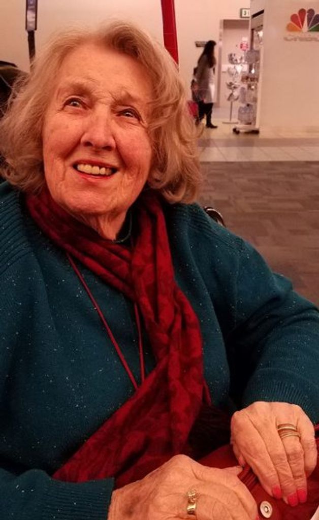 Joan Carol (Kramar) Tengelsen Profile Photo
