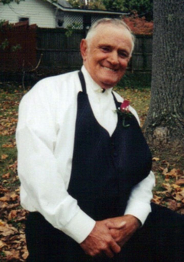 Robert C. "Billy Wayne" Peters