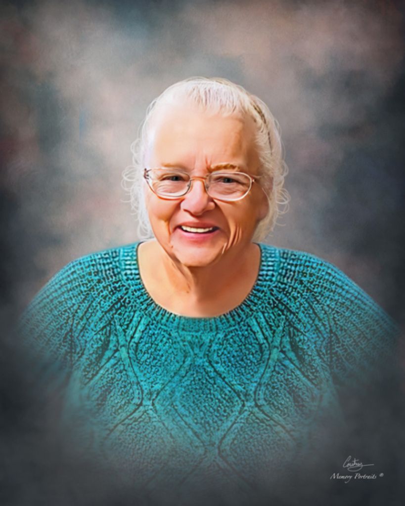 Marilyn Sue (Mcintyre)  Bright