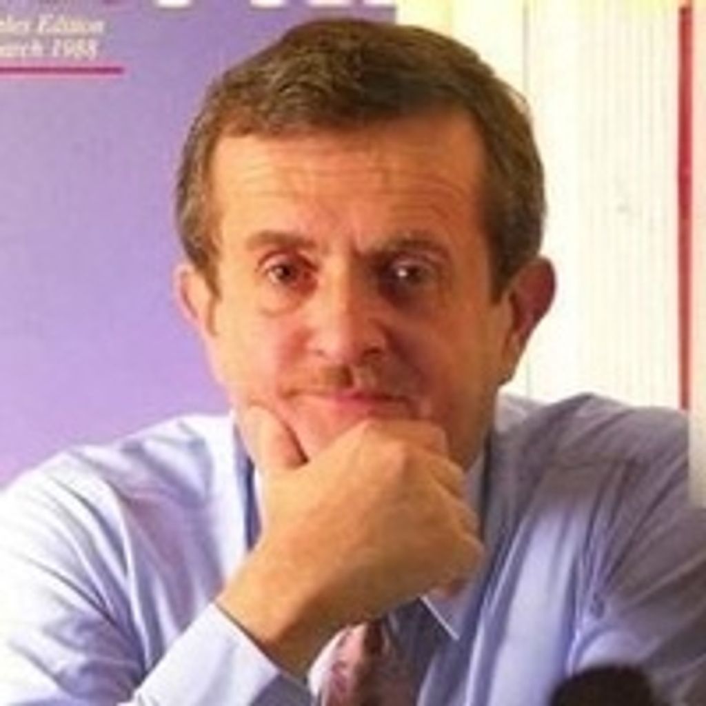 James V. Sorrentino, Ph.D Profile Photo