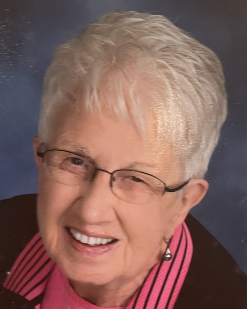Priscilla Lichtenstein