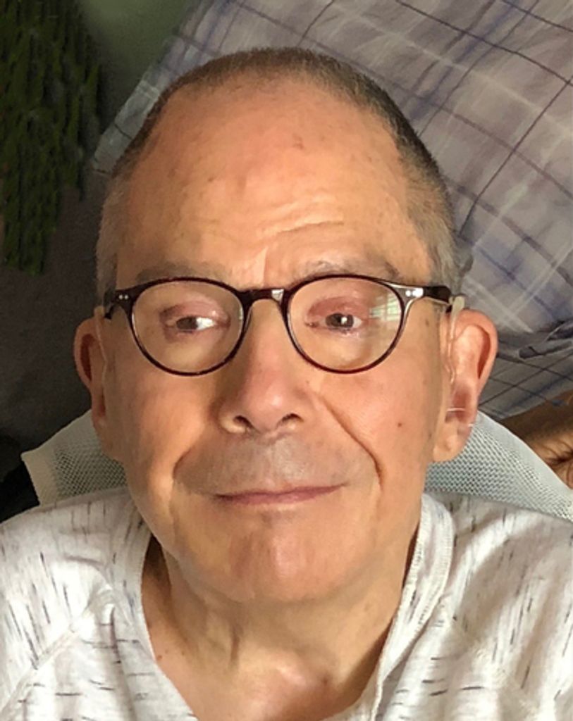 Patrick Joseph Smith Profile Photo