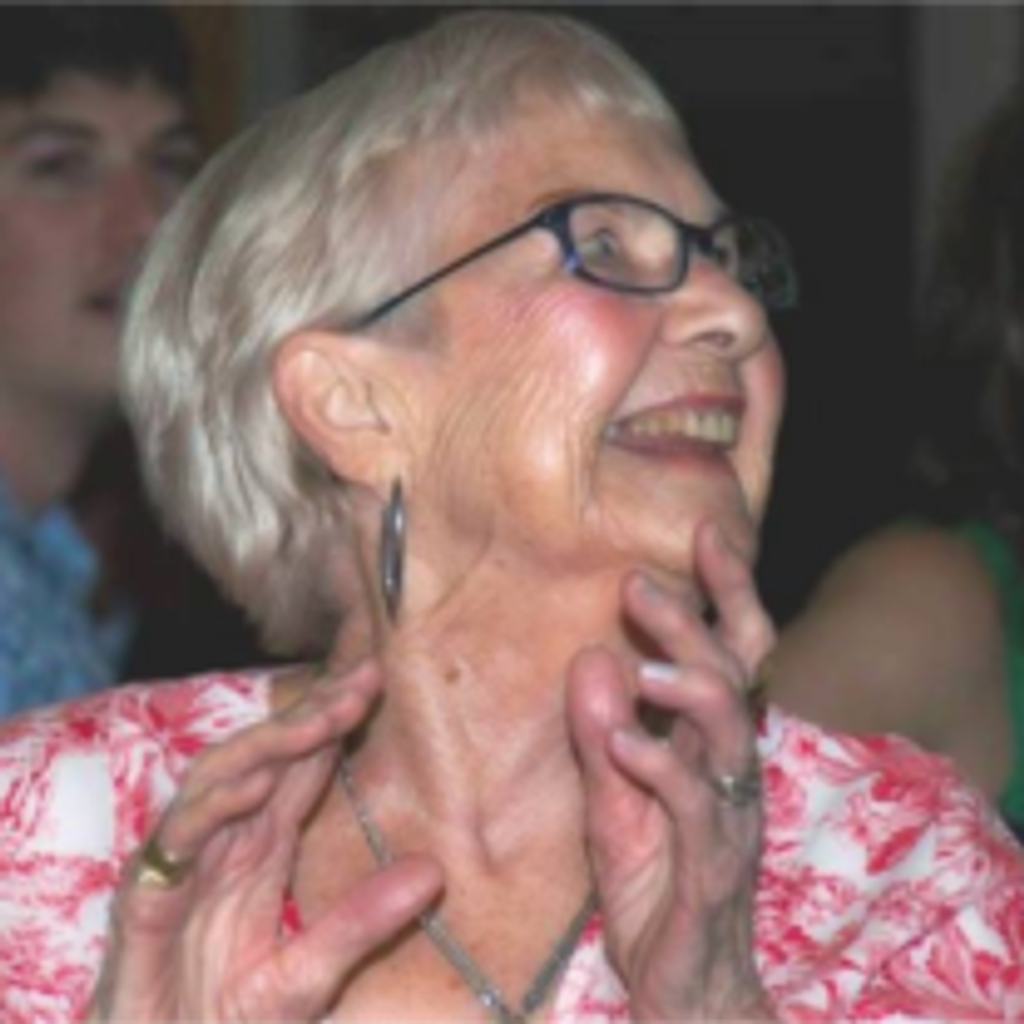 Helen C. Lichtenberger