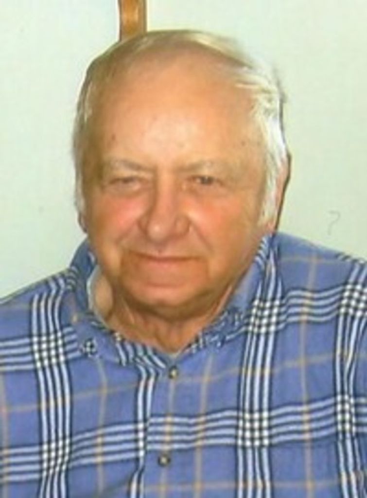 Edward J. Kouma