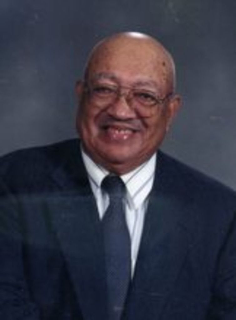 Clarence Edward Walton