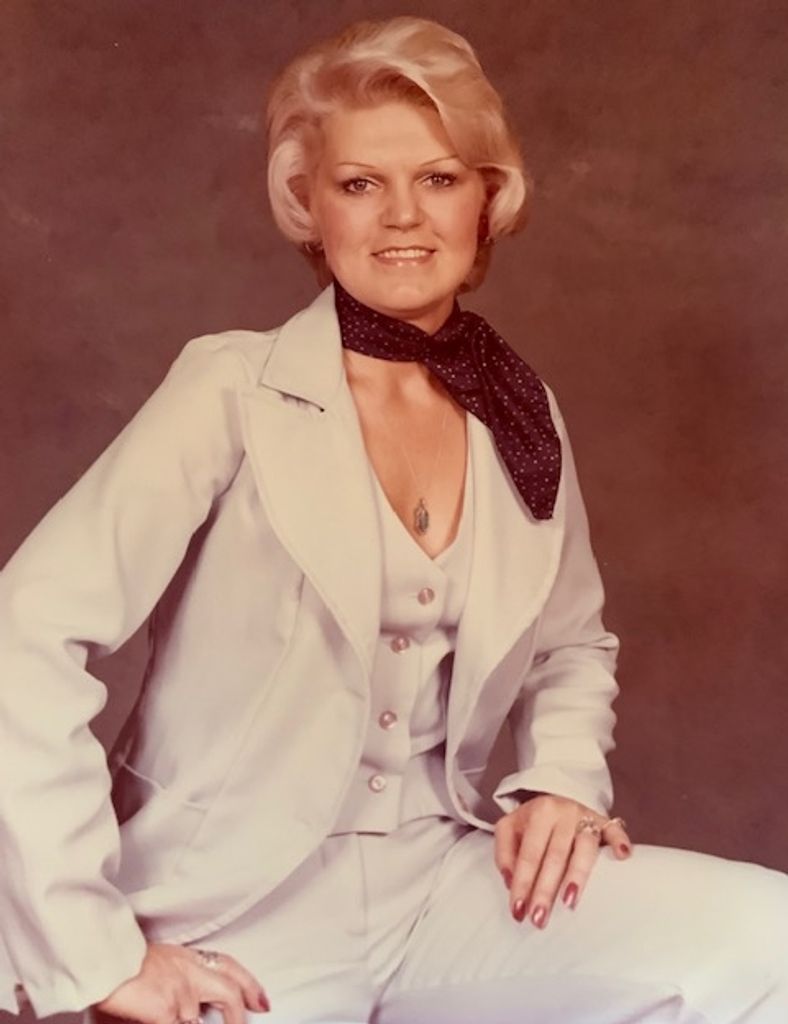 Jane S Owsley Profile Photo