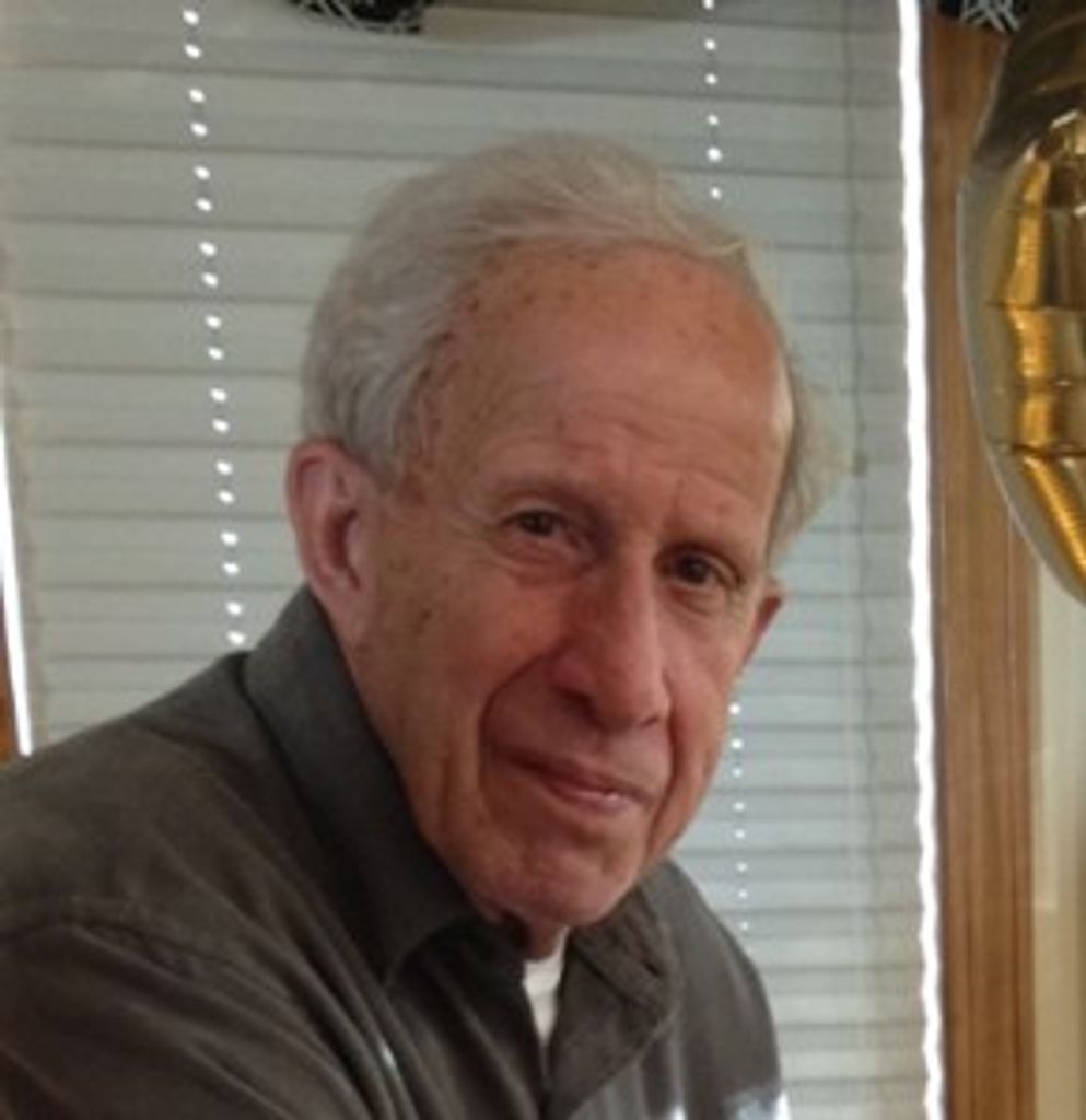 Robert Lee Harmon Sr