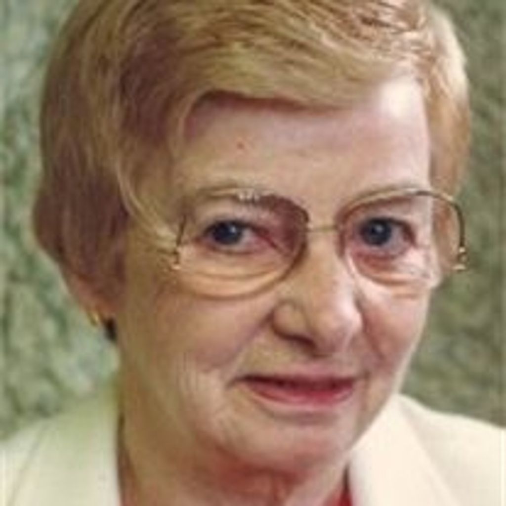 Rita Rorke