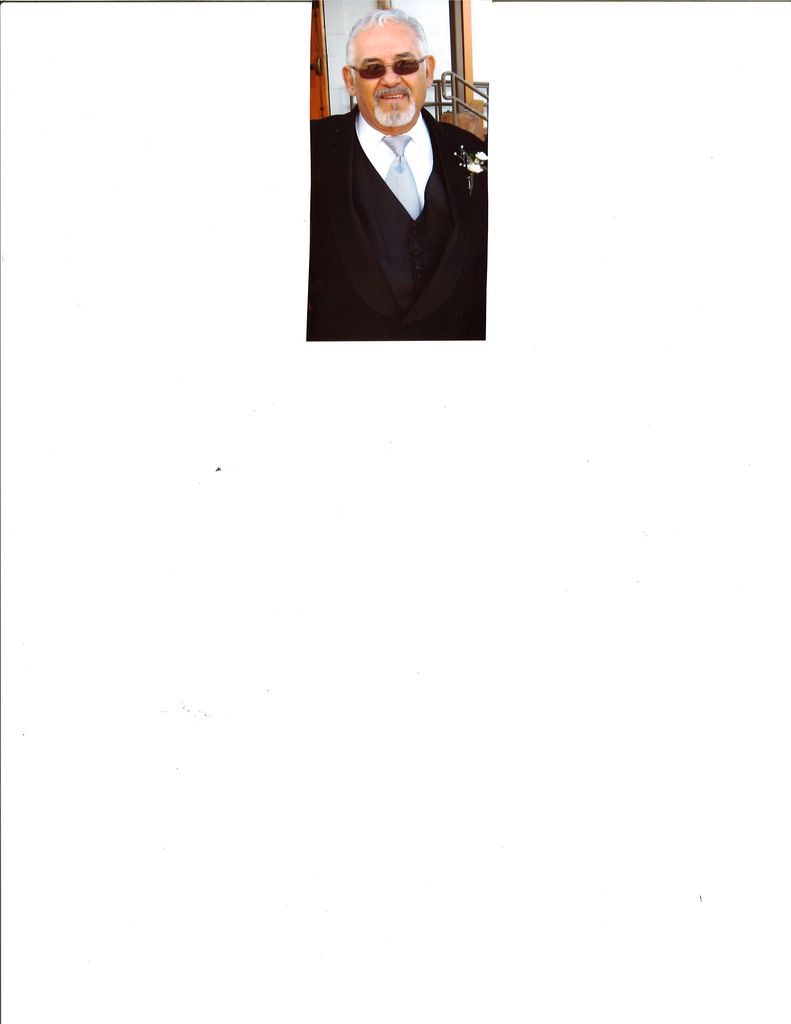 Raymundo G. Lopez Profile Photo