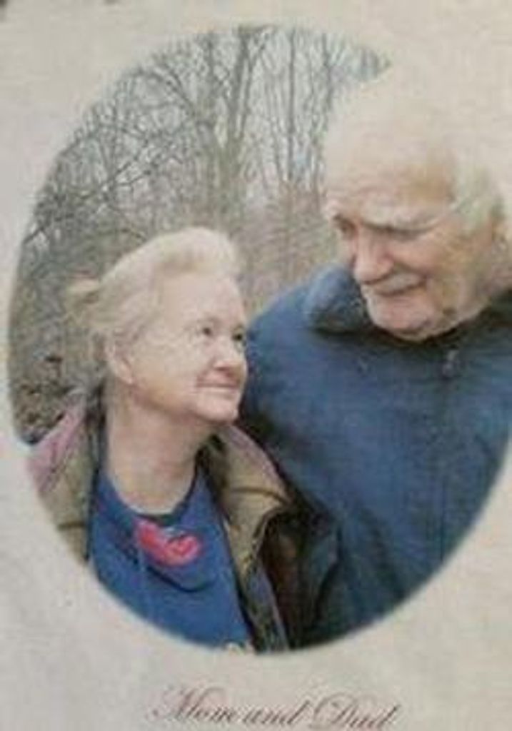Richard & Mary Hoggatt