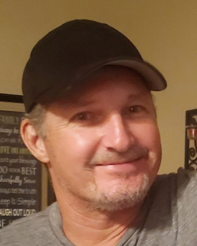 Brian Moore Profile Photo