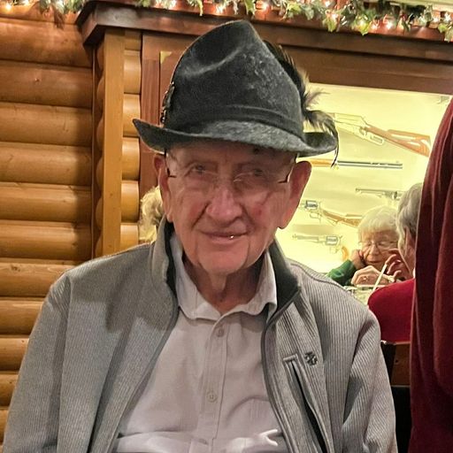 John W. Spangler Profile Photo