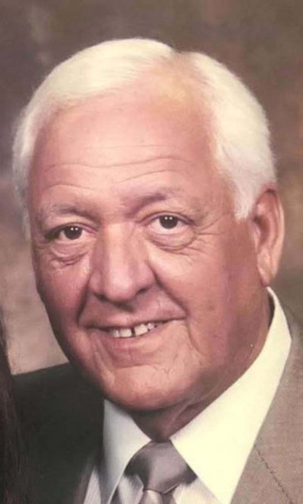 Carl "Butch" Galle Allison Profile Photo