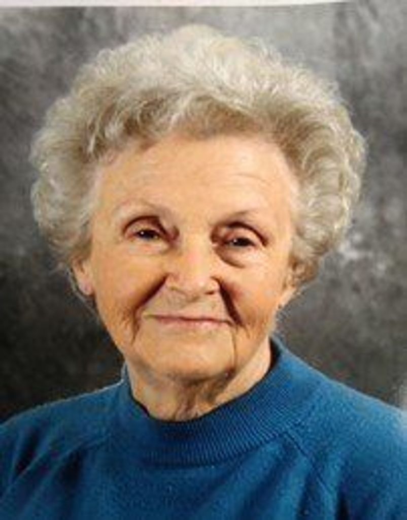 Asena Maeleen Huddleston Profile Photo