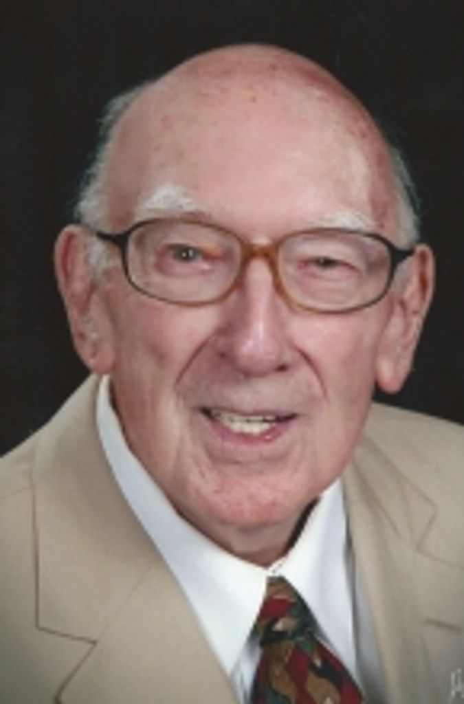 John Reese Dejarnette