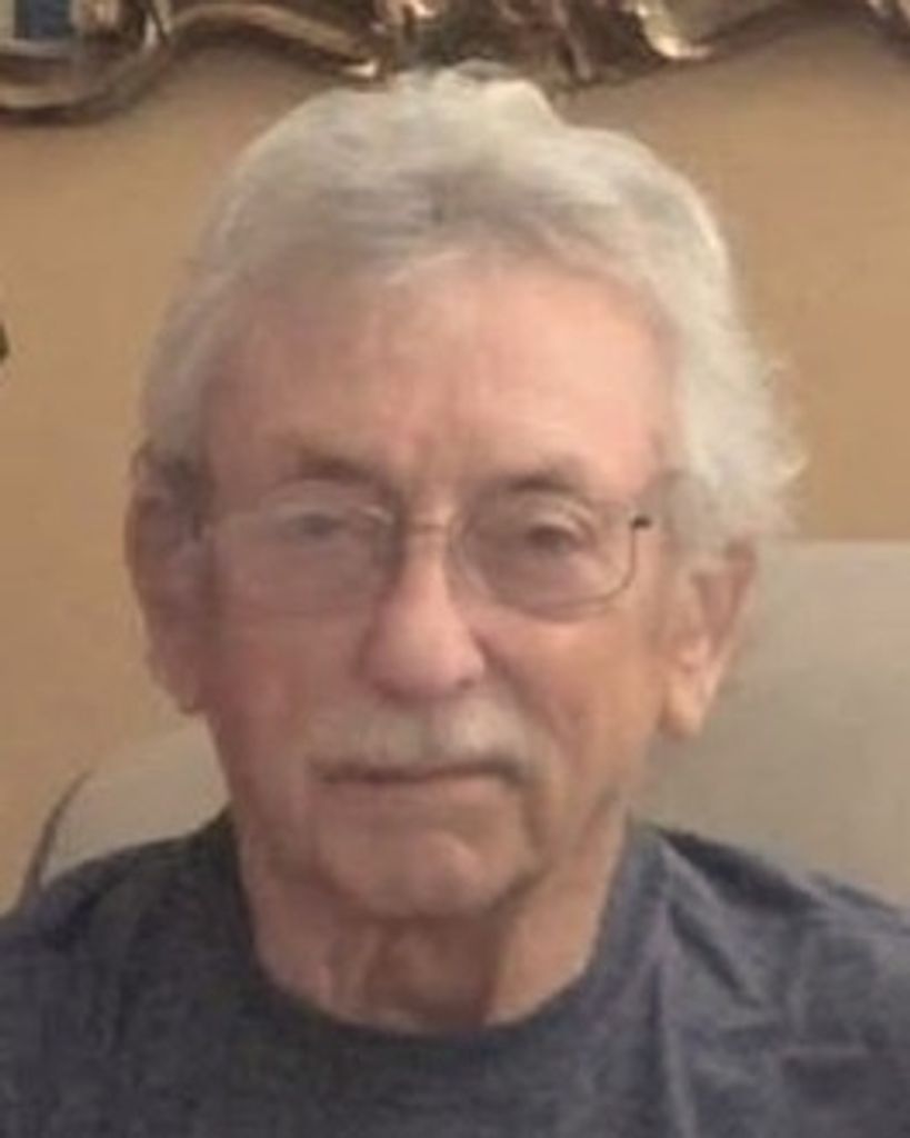 Dale Allen Taylor Profile Photo