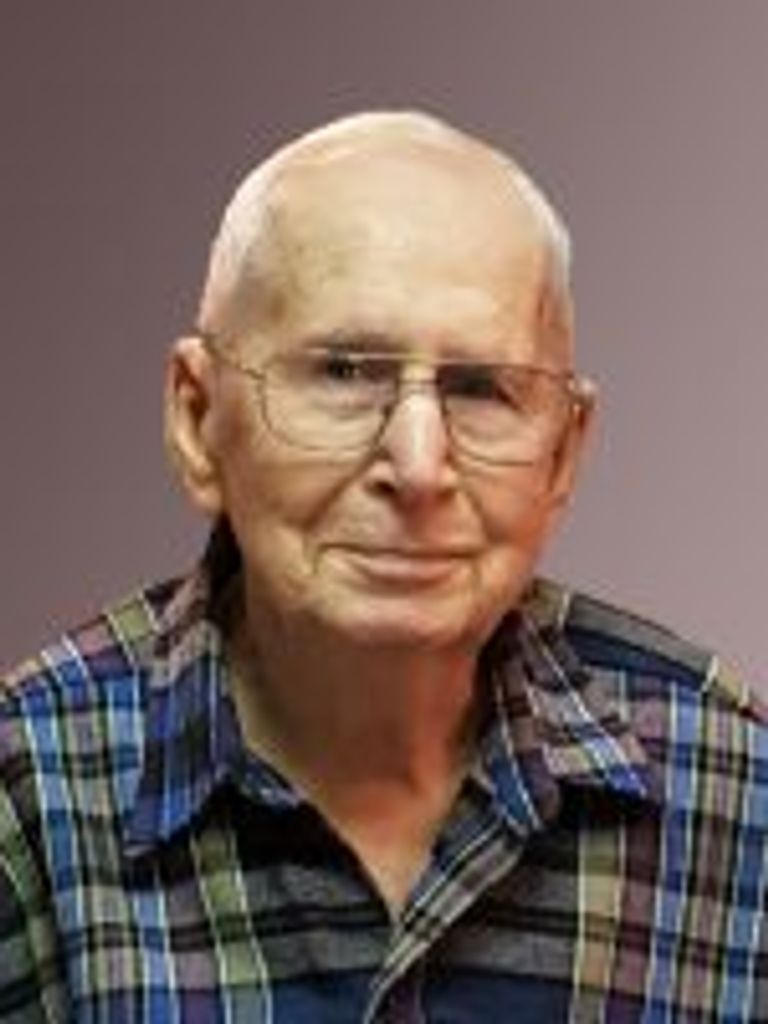 Harold Maurer