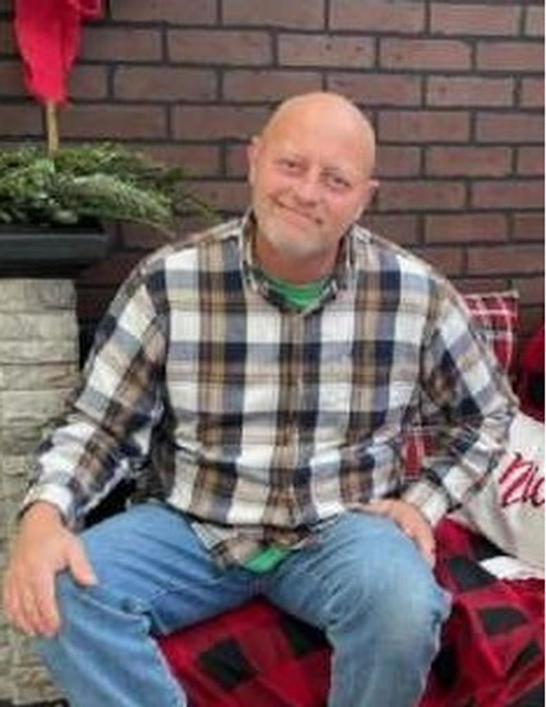 Michael Thomas Jessie Profile Photo