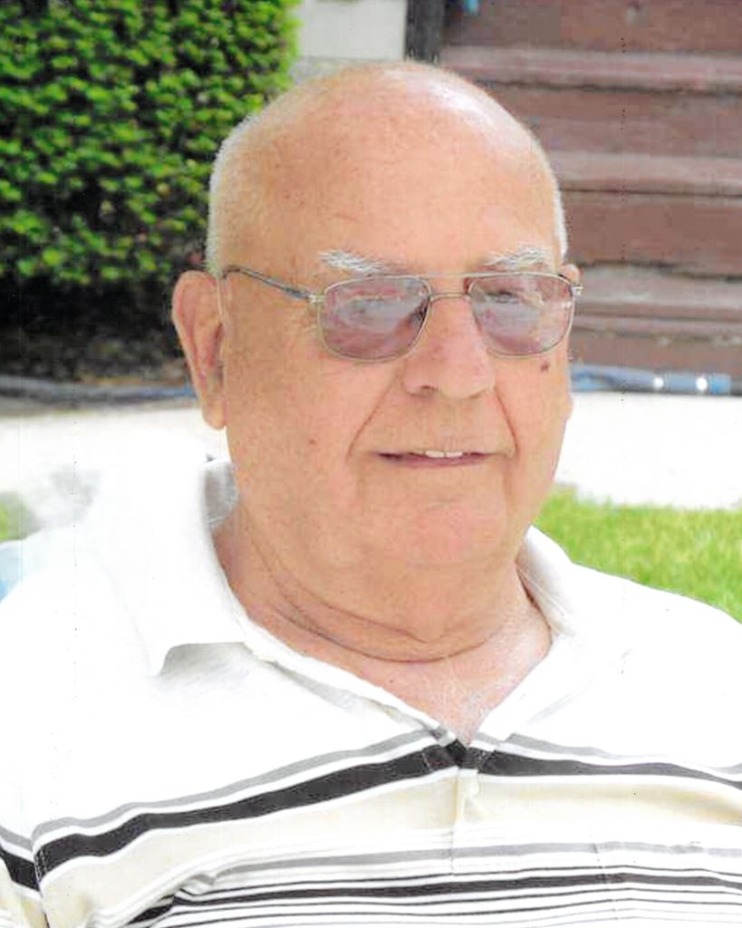 Henry "Hank" J Kruis