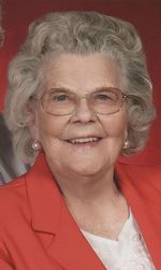 Ruby M. Novotny