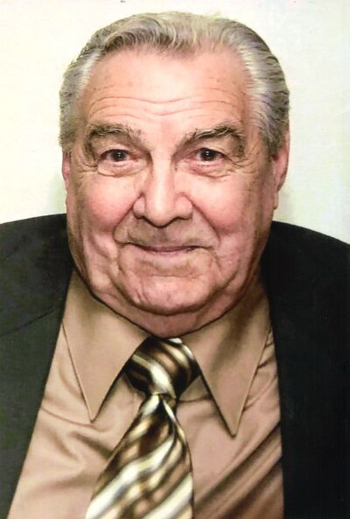 Gerard J. Gleeson Profile Photo