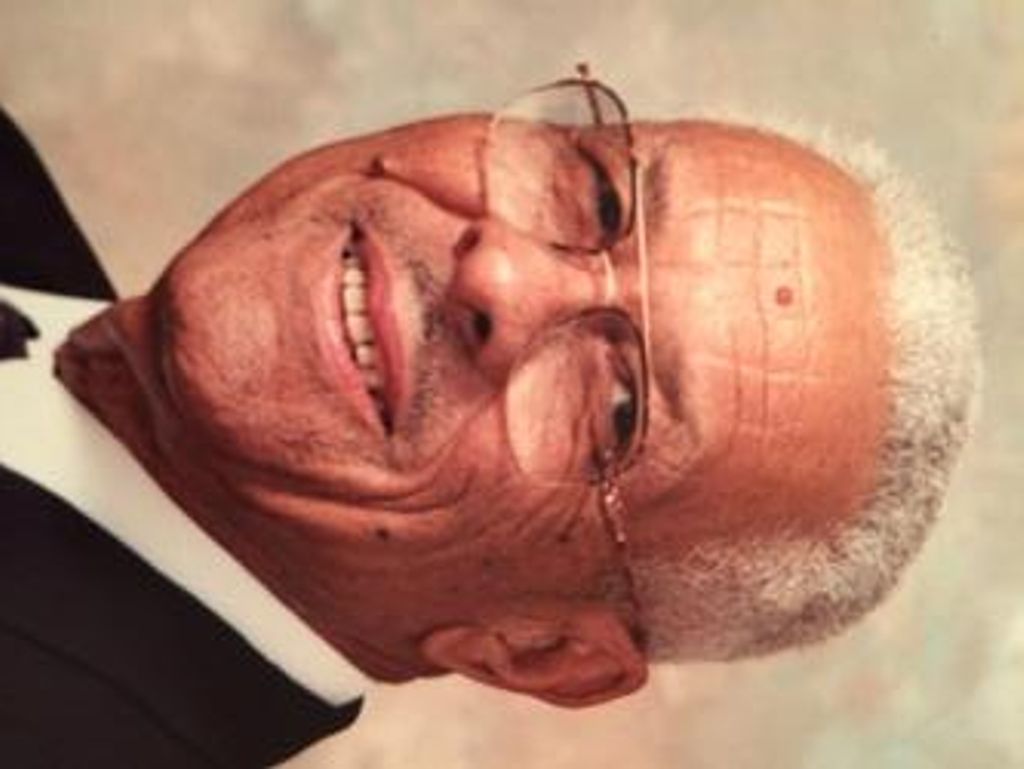 Thaddeus Monroe Battles Sr.