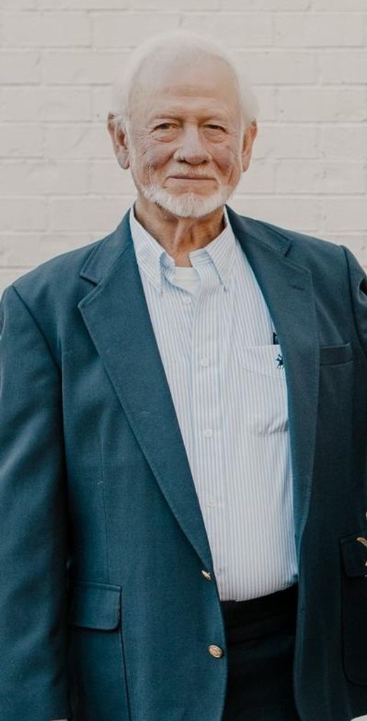 Tony T. Knight Profile Photo