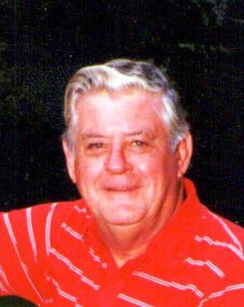 Stanton Bruce Traylor Profile Photo