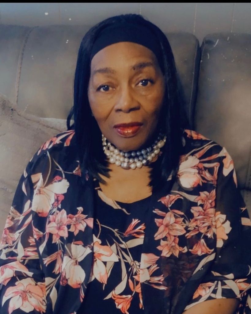 Josephine Ancrum Profile Photo