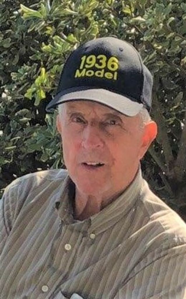David E. Chase