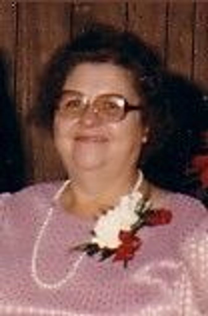 Etta M. Hubbard