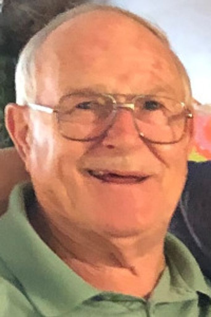 Harold W. Marengo Jr. Profile Photo