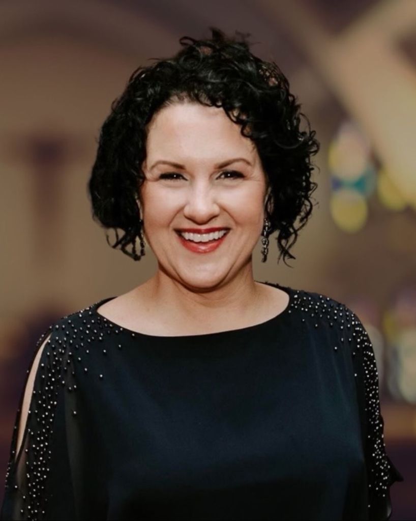 Kami Laine Richardson