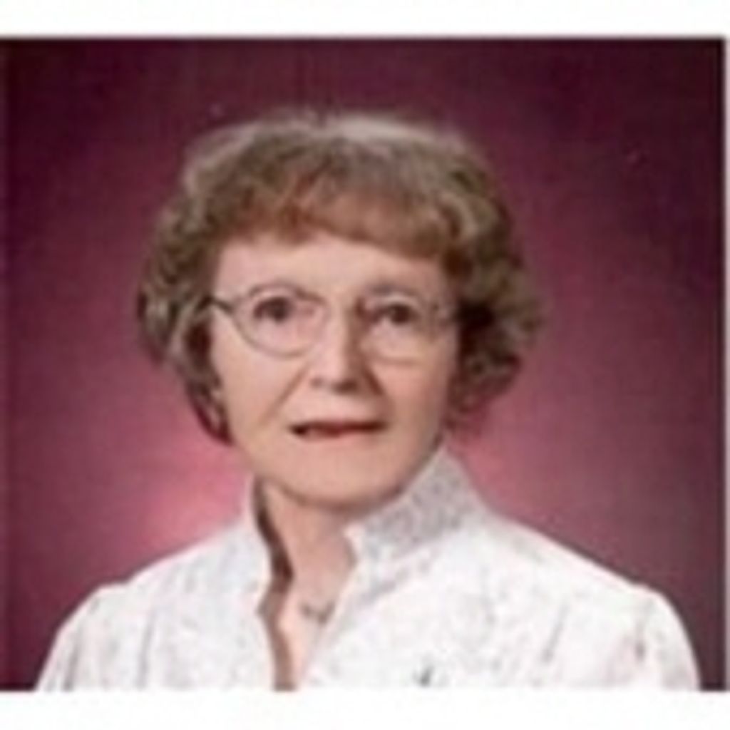 Jean A Stout Profile Photo