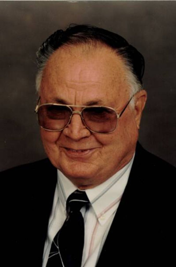 Harold Farrow Profile Photo