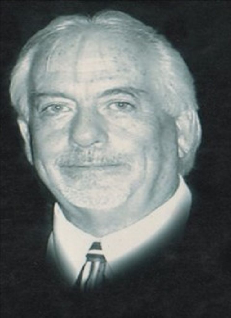Ervin "Joe" Lavell Gosnell Profile Photo