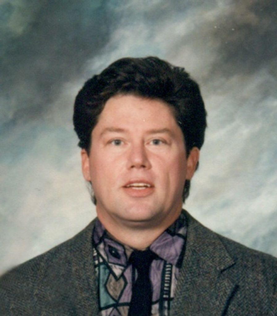 Davey Michael Baalmann