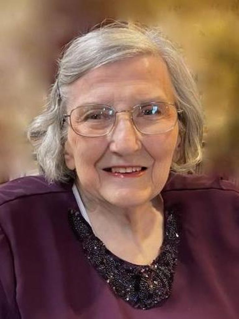 Jane M. (Miller)  Lammers