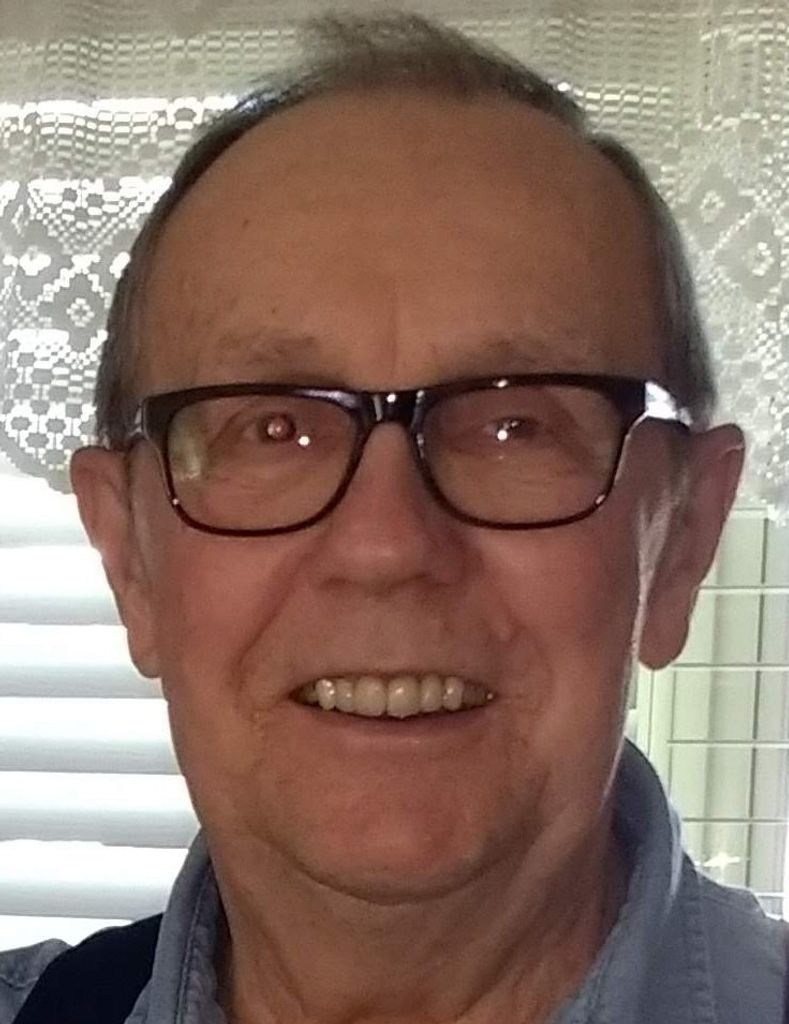 Duwayne L. Wibben Profile Photo