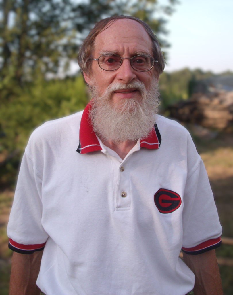 Paul Van Loenen