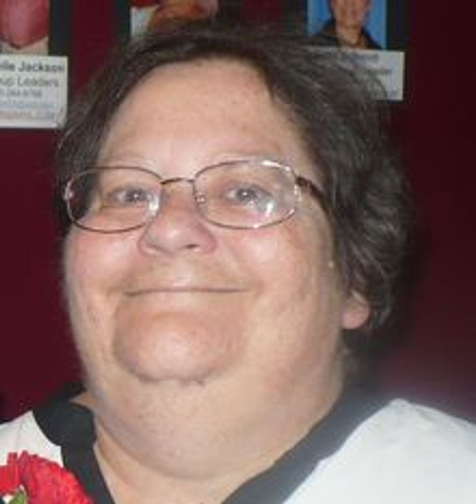 Lizabeth Mosser Mccurry
