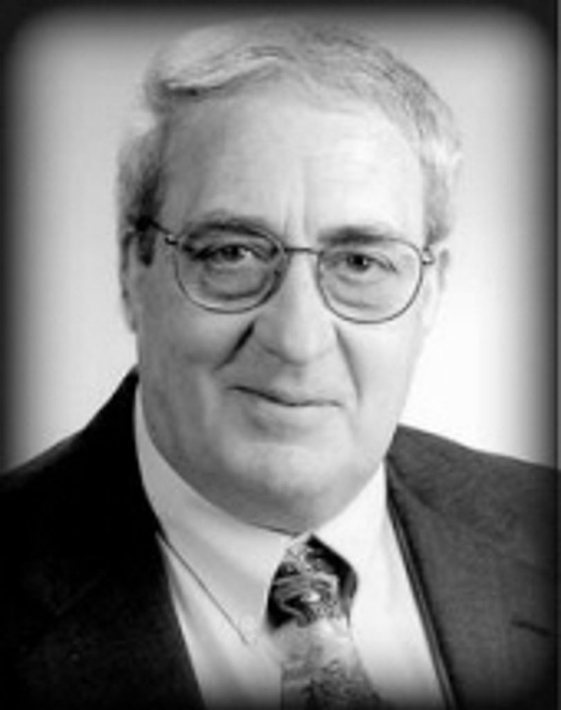 Rev. David Akins, Sr.