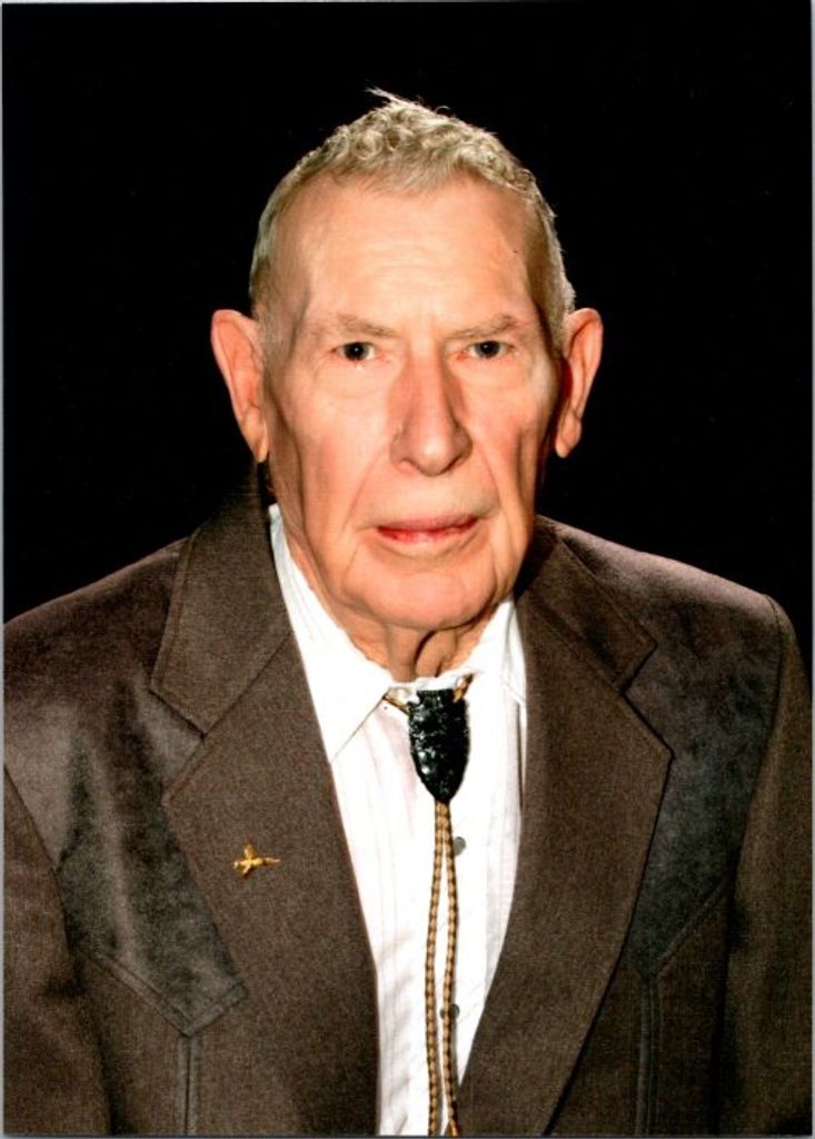 Roy Borgialli