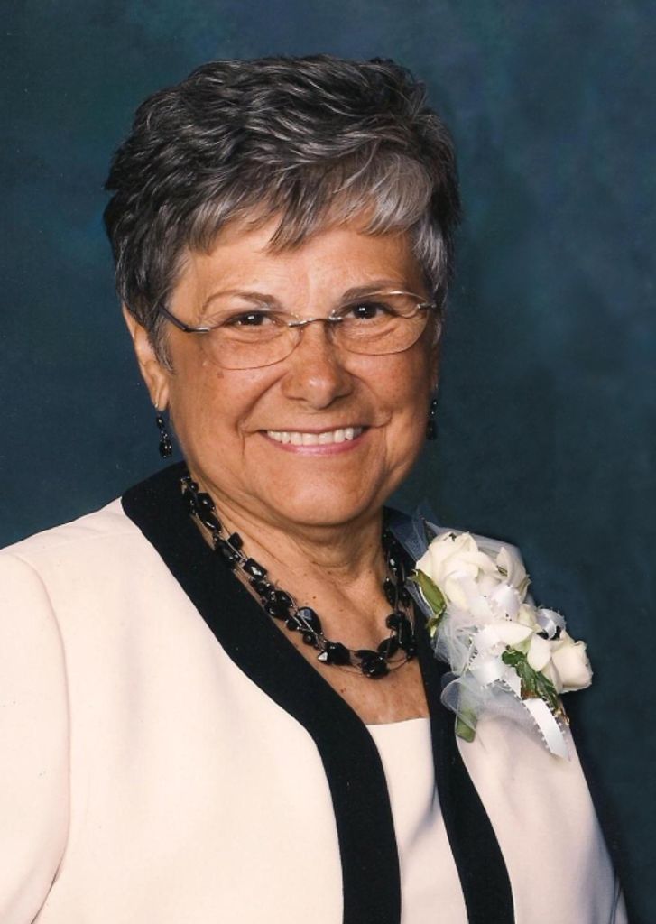 Patricia Machak