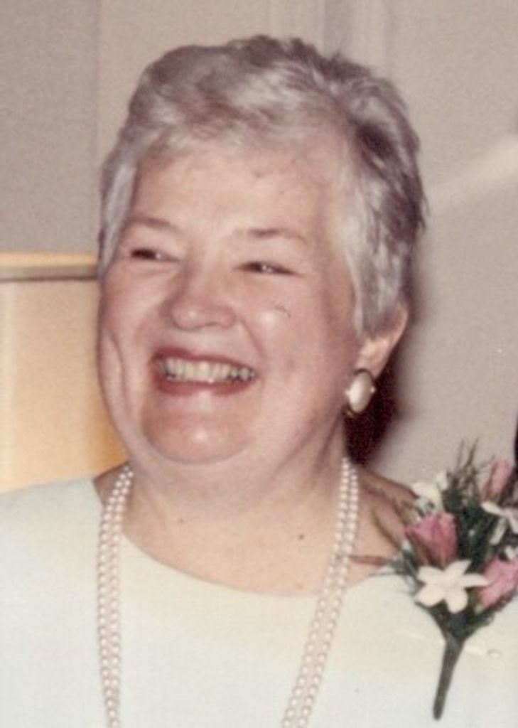 Donna Rae Uhl