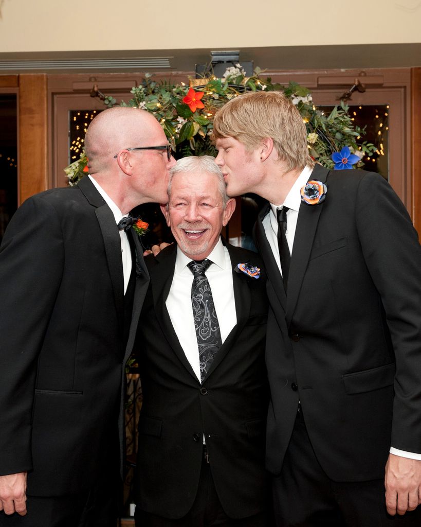 Mance Noel Etheredge Profile Photo