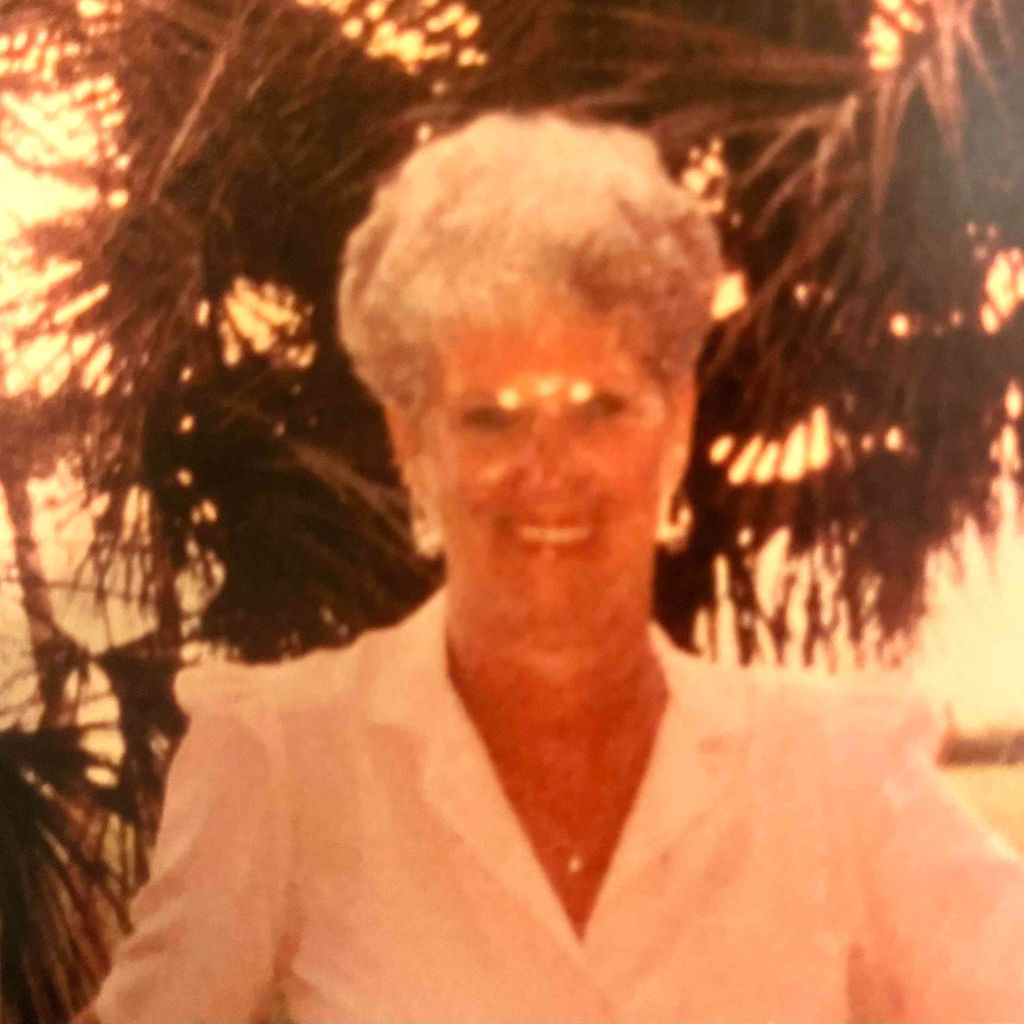 Sarah C Barber Profile Photo