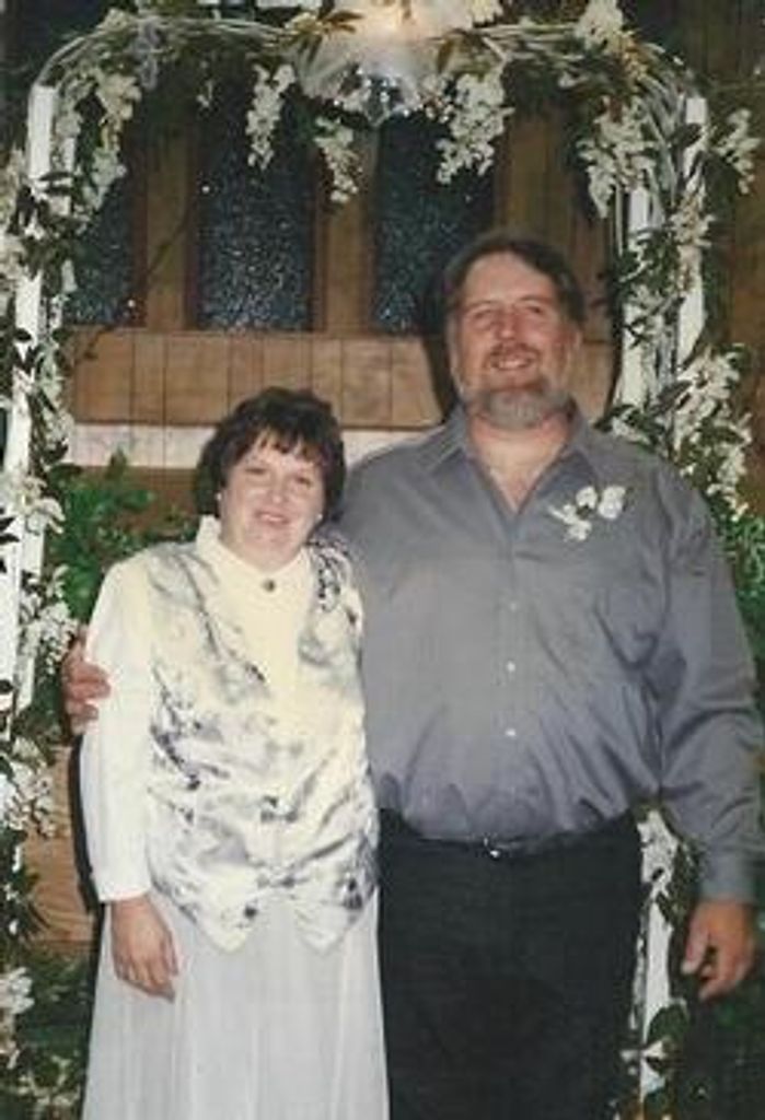 Frances Jo Donahoe