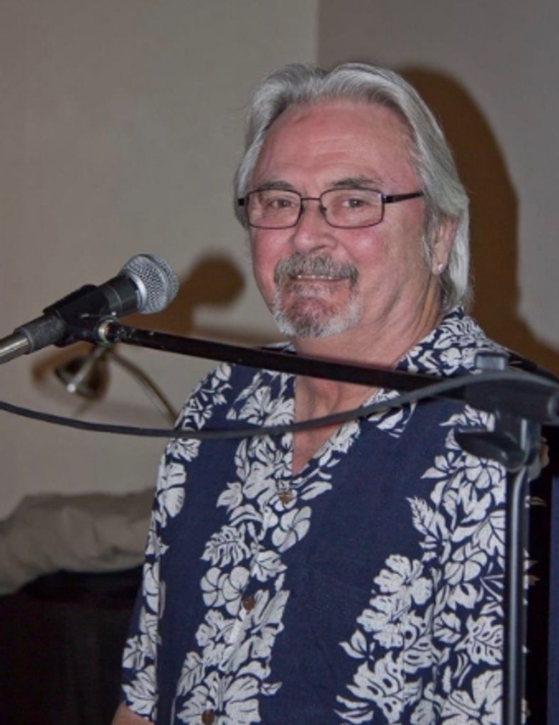 Elford Dean Breland, Jr.